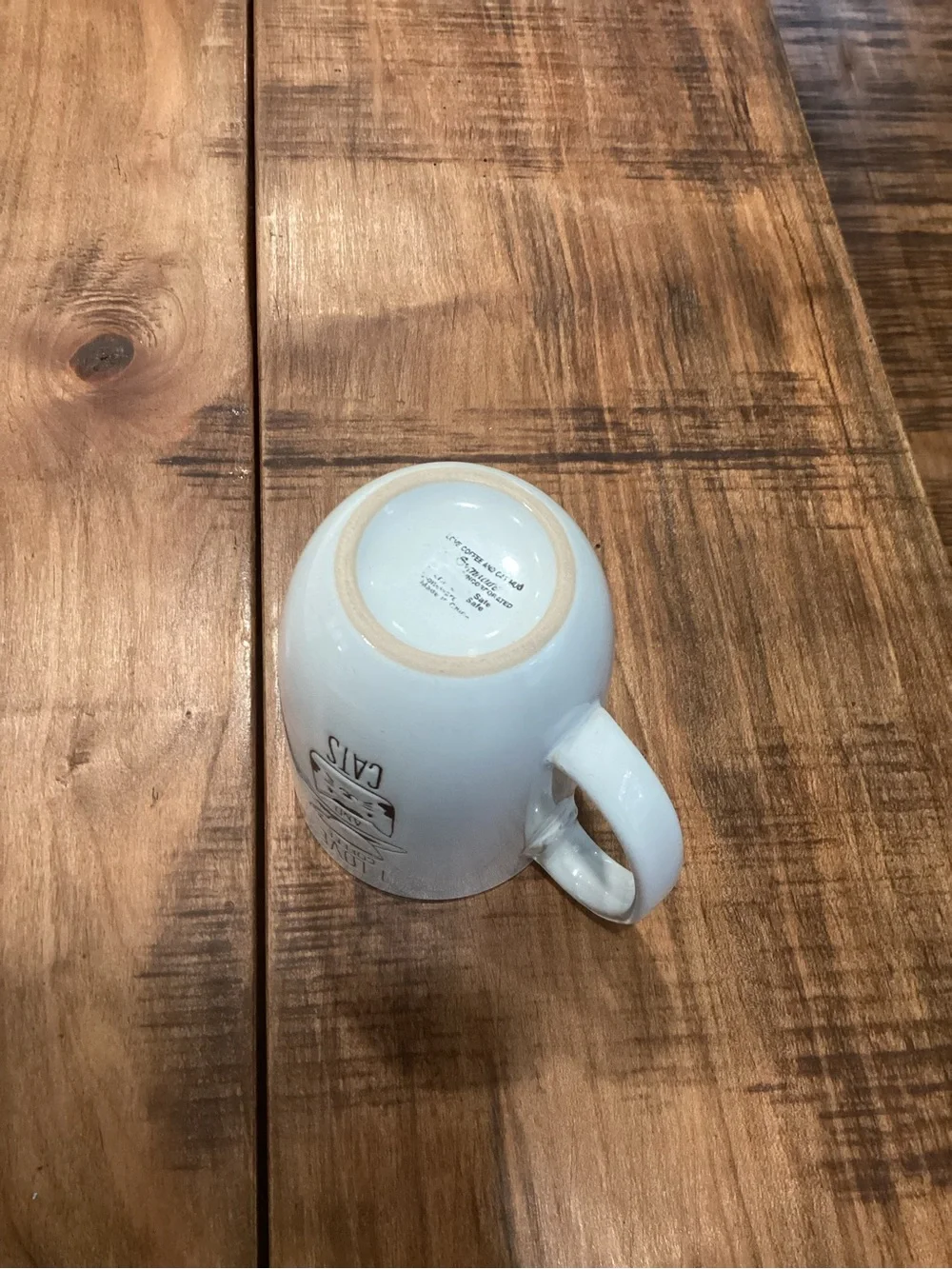 N/A love coffee
